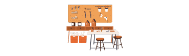 Workshops