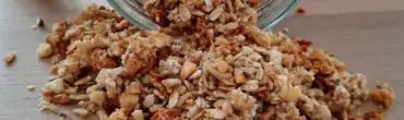 Knuspermüsli