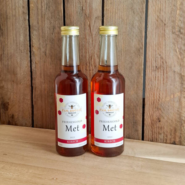 Met - Kirsch, 0,25l