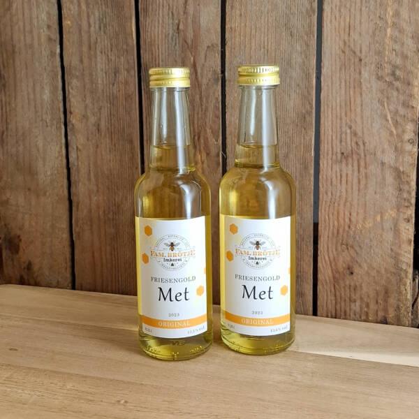 Met - Original, 0,25l