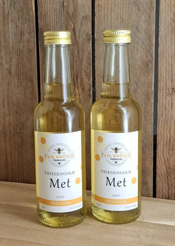 Met - Original, 0,25l – Bild 2