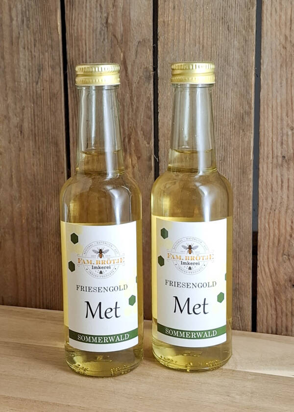 Met - Sommerwald, 0,25l – Bild 2